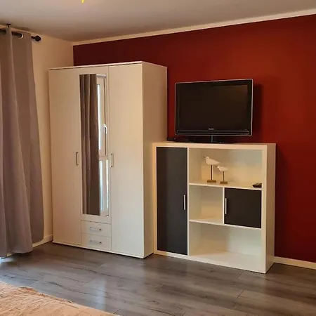 Chio 4 Pax Ferienwohnung Auch Als Monteur Unterkunft Nutzbar, In Stolberg - Vicht Stolberg (Rhineland) Buitenkant foto