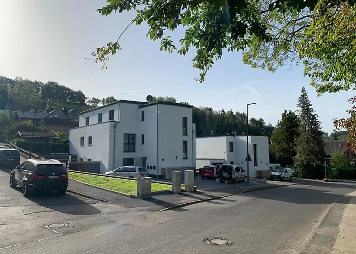 Grosszuegige Ferienwohnung Auch Als Monteur Unterkunft Nutzbar, In Stolberg - Vicht