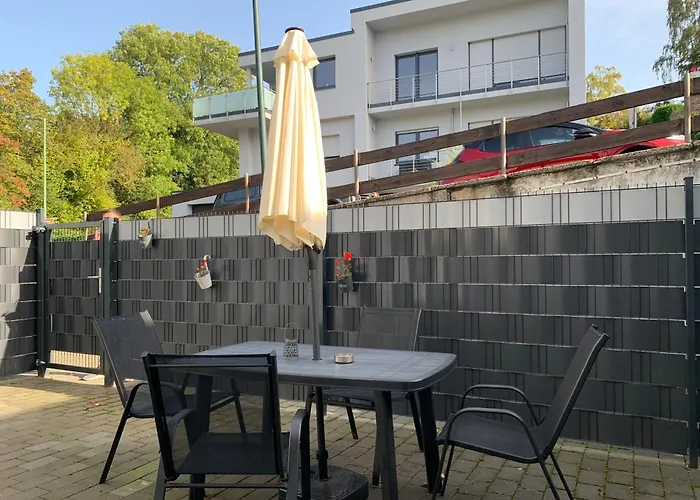 Grosszuegige Ferienwohnung Auch Als Monteur Unterkunft Nutzbar, In Stolberg - Vicht