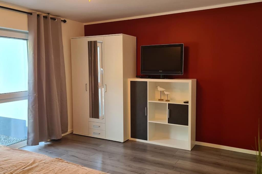 Apartment Grosszuegige Auch Als Monteur Nutzbar, In Stolberg - Vicht Stolberg (Rhineland)