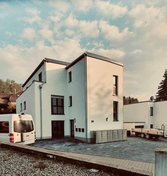 Chio 4 Pax Ferienwohnung Auch Als Monteur Unterkunft Nutzbar, In Stolberg - Vicht Apartament Stolberg (Rhineland)
