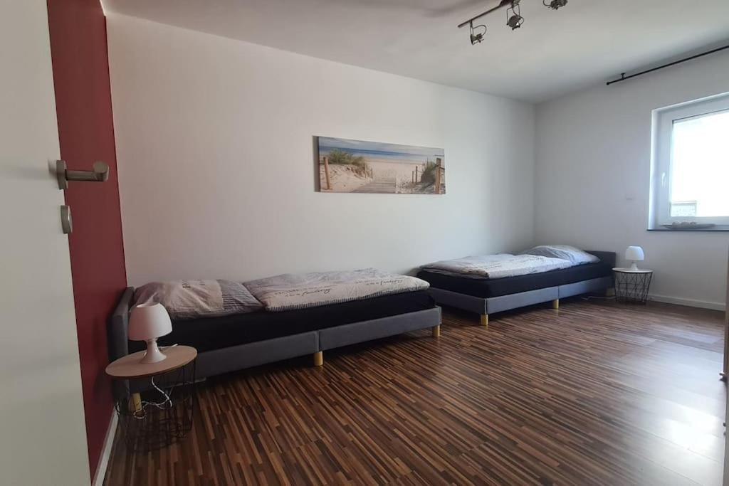 Grosszuegige Auch Als Monteur Nutzbar, In Stolberg - Vicht Apartment