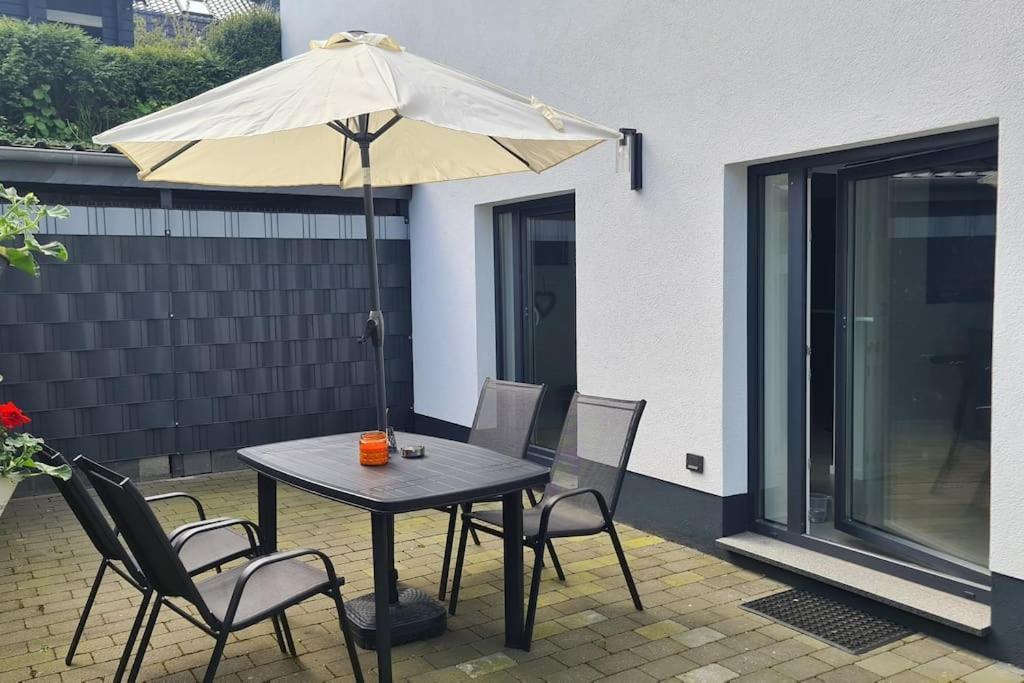 Apartment Grosszuegige Auch Als Monteur Nutzbar, In Stolberg - Vicht Stolberg (Rhineland)