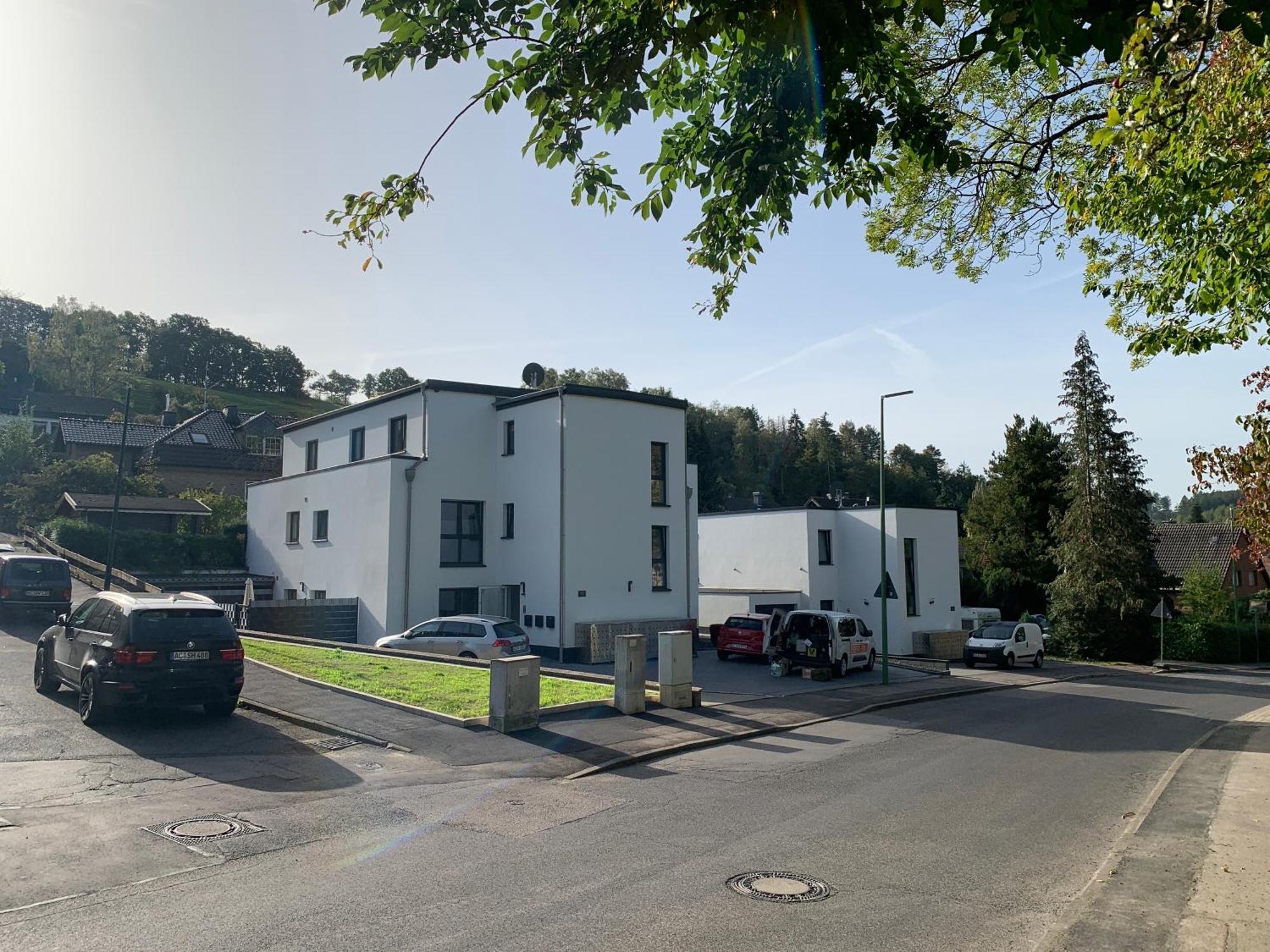 Grosszuegige Auch Als Monteur Nutzbar, In Stolberg - Vicht Stolberg (Rhineland)