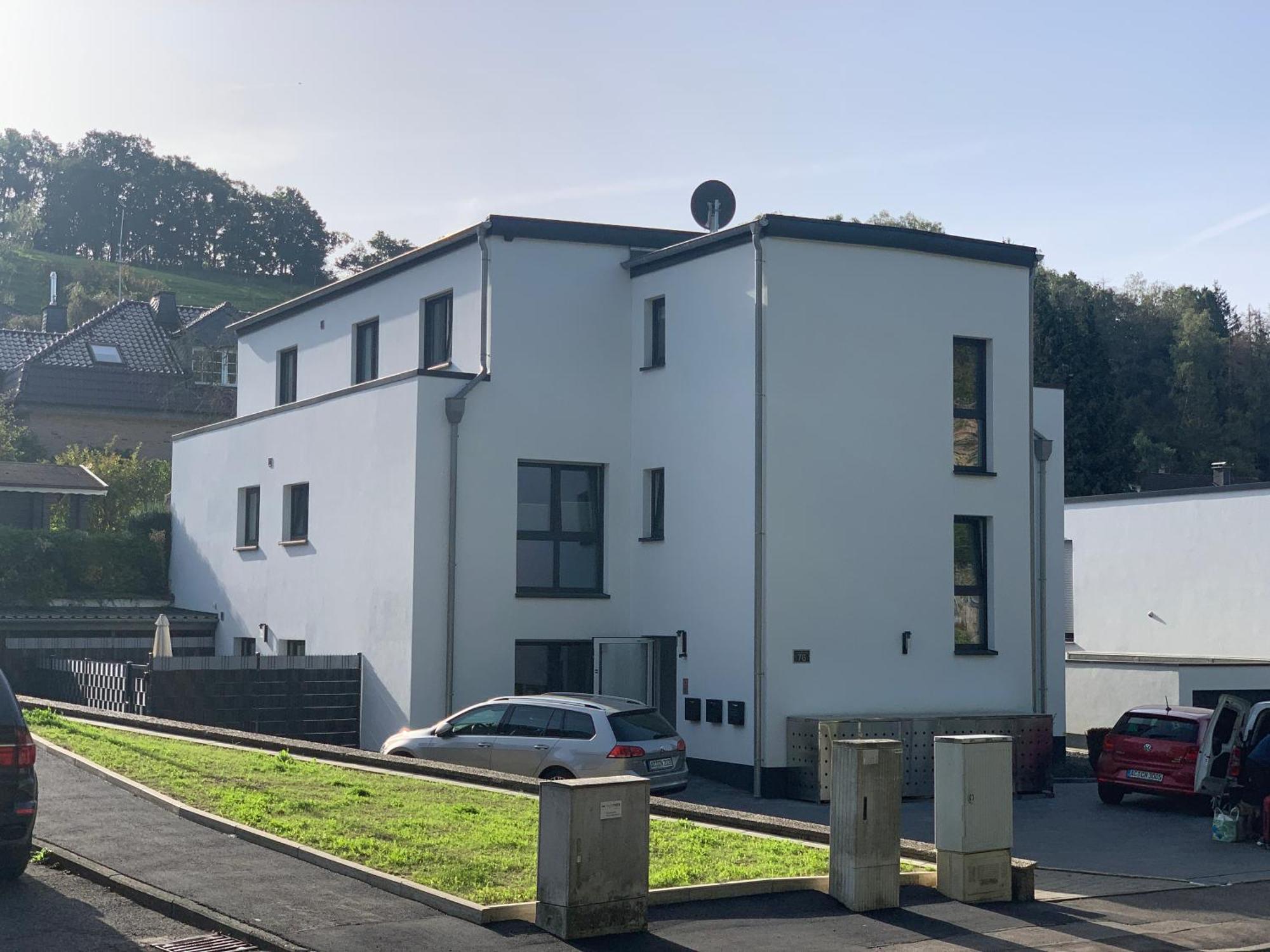 Apartment Grosszuegige Auch Als Monteur Nutzbar, In Stolberg - Vicht